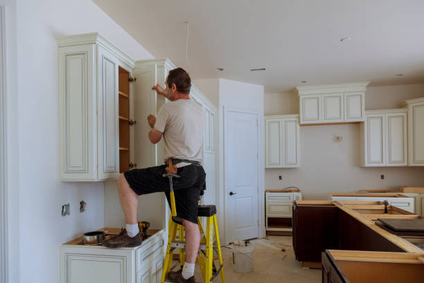 Licensed Kitchen Remodeling service in Riverton, NJ - Remodeling Of Kitchen