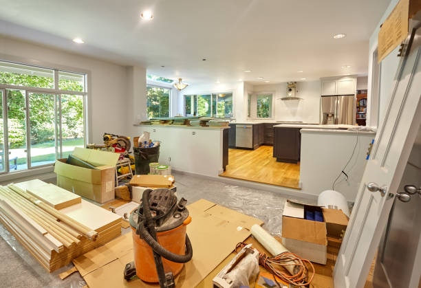Reliable Kitchen Remodeling contractor in Riverton, NJ by Remodeling Of Kitchen