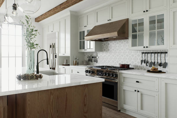 Affordable Kitchen Remodeling solutions in Riverton, NJ